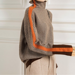 Everly | Knitted Sweater
