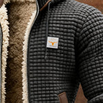 Mabel | Stylish Quilted Jacket