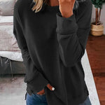 Zoey | Cozy Sweater