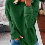 Zoey | Cozy Sweater