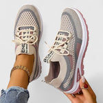 Angela | Supportive Orthopedic Sneakers