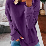 Zoey | Cozy Sweater