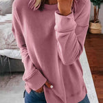 Zoey | Cozy Sweater
