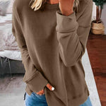 Zoey | Cozy Sweater
