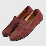 Alexa | Comfort-Orthopedic Loafers