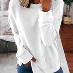 Zoey | Cozy Sweater
