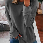 Zoey | Cozy Sweater