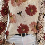 Mia | Comfortable Sweater