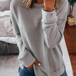 Zoey | Cozy Sweater