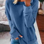 Zoey | Cozy Sweater