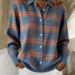 Alison | Chic Elegance Blouse