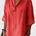 Riley | Stylish Comfort Top