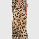 Maya | Timeless Confidence Dress