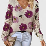 Mia | Comfortable Sweater