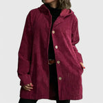 Lia | Cozy Jacket