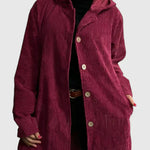 Lia | Cozy Jacket