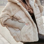 Gemma | Elegant Puffer Jacket