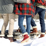 Reagan | Supportive Orthopedic Footwear