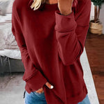 Zoey | Cozy Sweater