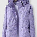 Makenna | Cozy Jacket