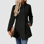 Mary | Timeless Elegant Jacket