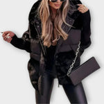 Gemma | Elegant Puffer Jacket