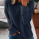 Zoey | Cozy Sweater