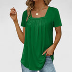 Kinsley | Elegant Summer Top