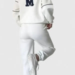 Amira | Cozy Two-Piece Loungewear Set