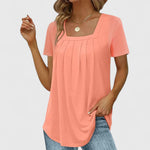 Kinsley | Elegant Summer Top