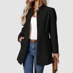 Mary | Timeless Elegant Jacket