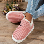 Anika | Snug Winter Slippers