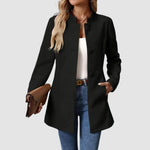 Mary | Timeless Elegant Jacket