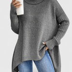 Penelope | Cozy Knit Sweater