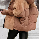 Gemma | Elegant Puffer Jacket