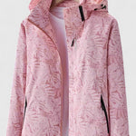 Makenna | Cozy Jacket