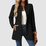 Mary | Timeless Elegant Jacket