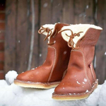 Reagan | Supportive Orthopedic Footwear