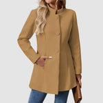 Mary | Timeless Elegant Jacket