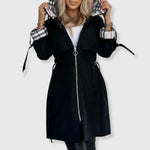 Bailey | Waterproof Zip Coat
