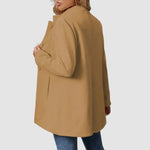 Mary | Timeless Elegant Jacket