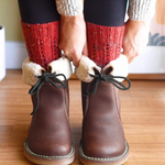 Reagan | Supportive Orthopedic Footwear