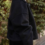 Larissa Wool Coat
