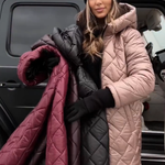 Emery | Comfortable & Stylish Winter Jacket