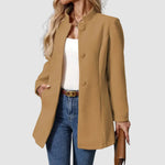 Mary | Timeless Elegant Jacket