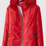 Makenna | Cozy Jacket