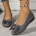 Alison | Comfortable Orthopedic Flats