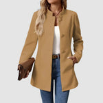Mary | Timeless Elegant Jacket
