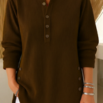 Eleanor | Cozy Knit Sweater