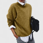 Aura | Comfortable Sweater
